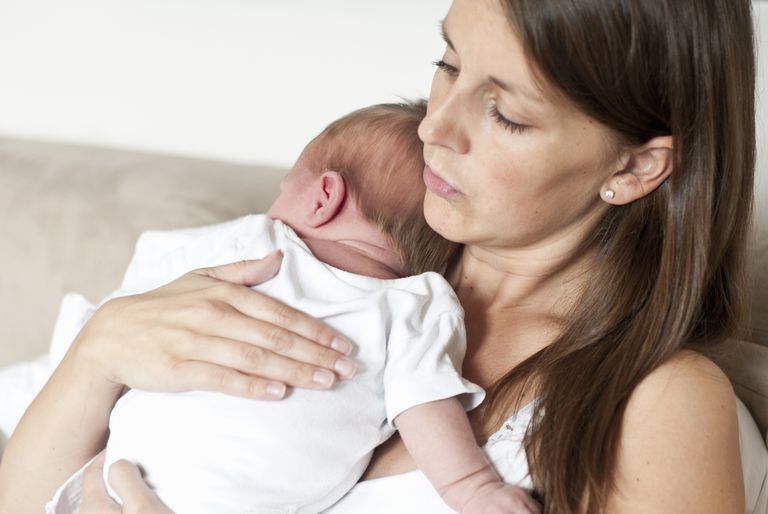 barnet ditt, syre refluks, noen ganger, være nyttig, alvorlig refluks, babyens formel