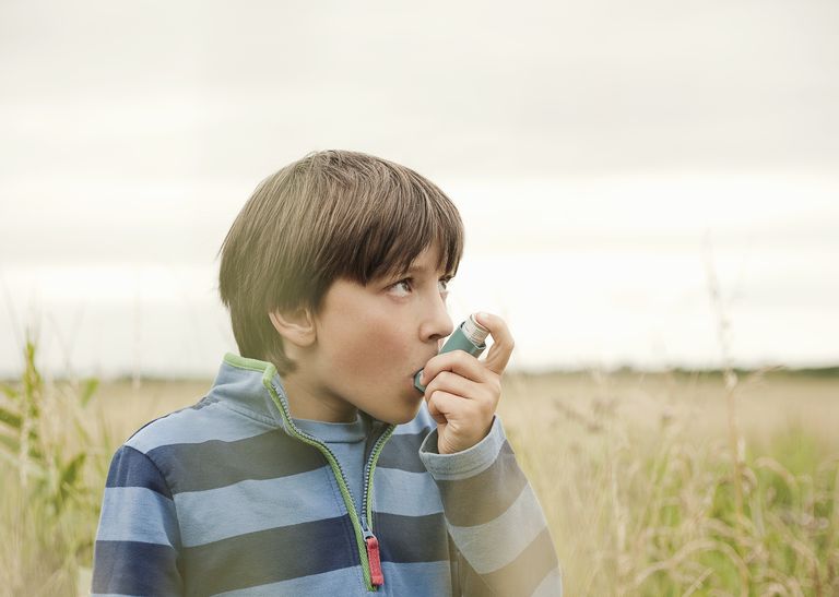 barnet ditt, astma medisiner, astma behandling, astma handlingsplan