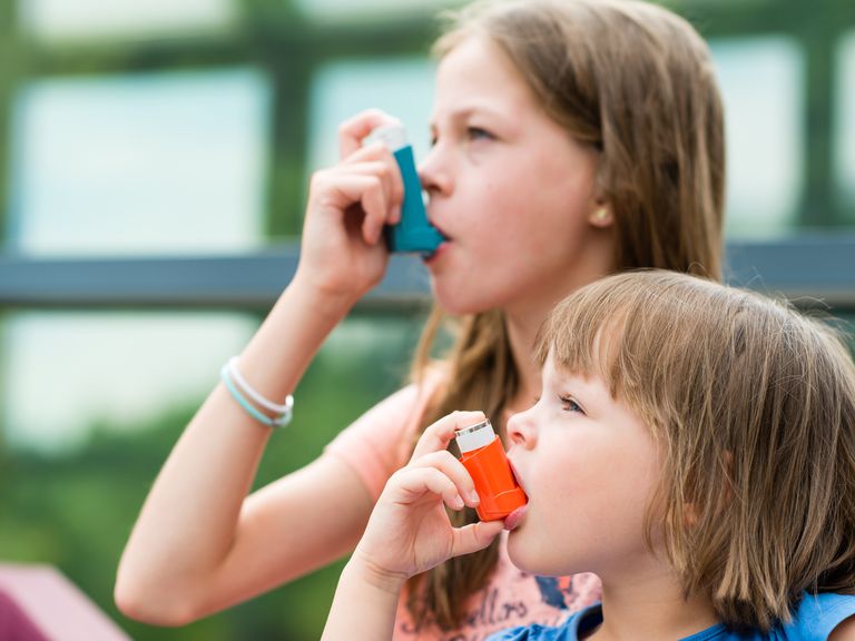 barnet ditt, barns astma, forebyggende medisinering, ditt barns, ditt barns astma