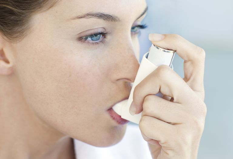 eosinofil astma, alvorlig astma