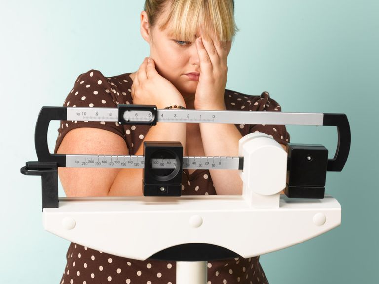miste vekt, foreldrene dine, overflødig fett, vekt raskt