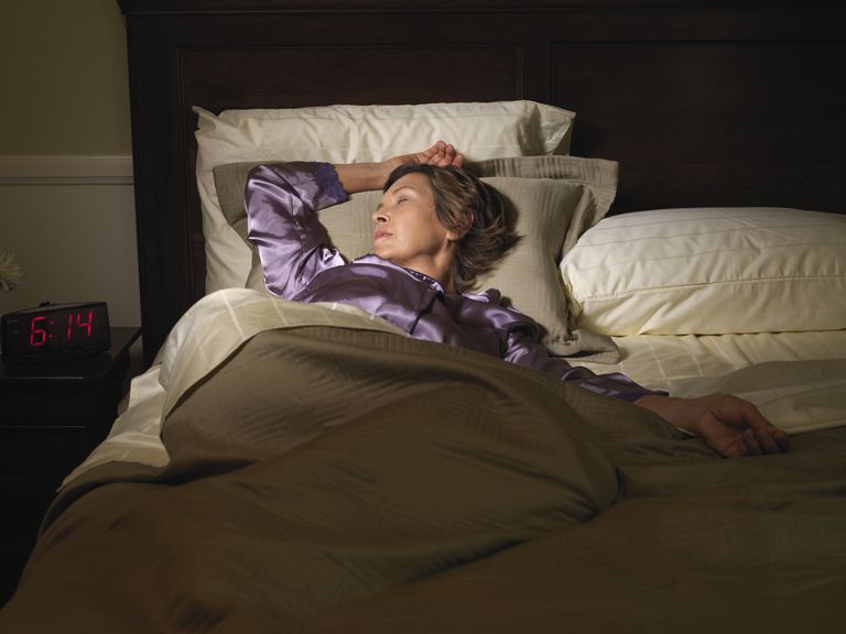 søvnapné verre, gjøre søvnapné, risikoen søvnapné, andre faktorer, blant kvinner