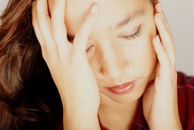 menstrual migrene, migrene uten, uten aura, migrene uten aura, menstruasjonsrelaterte migrene, menstruell migrene