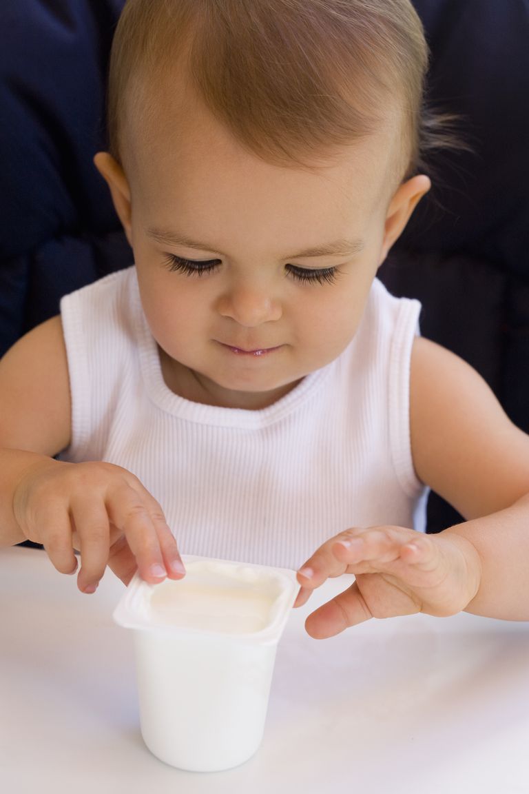 probiotisk yoghurt, alvorlige tilfeller, blir dårlig, ikke sikre, milde tilfeller, varer dager
