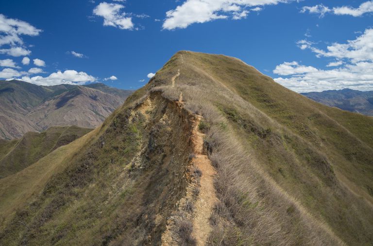 Folket Vilcabamba-dalen, gammel alder, Hvor lenge