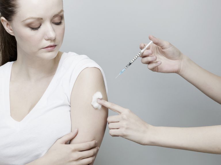 hepatitt B-vaksinen, Hepatitt B-vaksiner, beskytter hepatitt