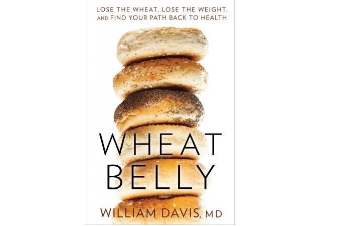Wheat Belly, Davis argumenterer, diabetes hjertesykdom, hjertesykdom diabetes, hvete langt