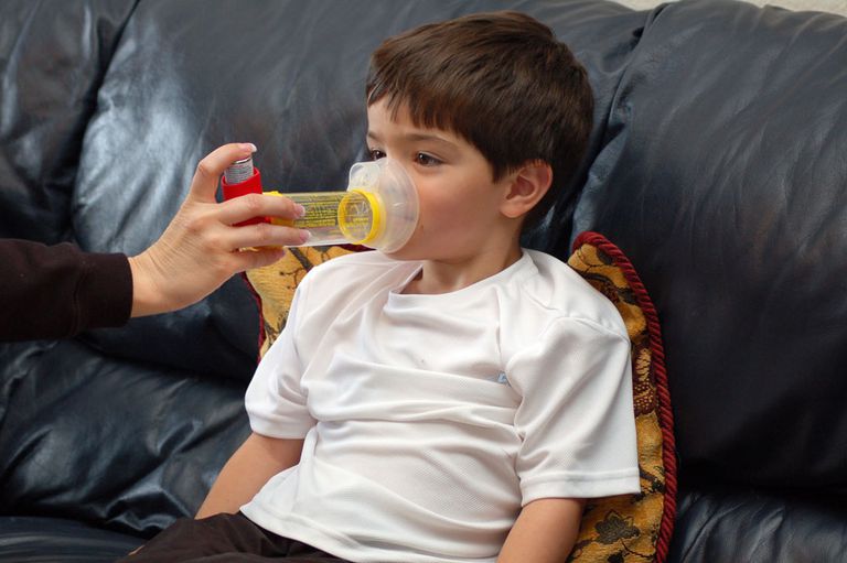 barnet ditt, astma viktig, astma viktig huske, hvesning astma, ikke alltid, spedbarn yngre