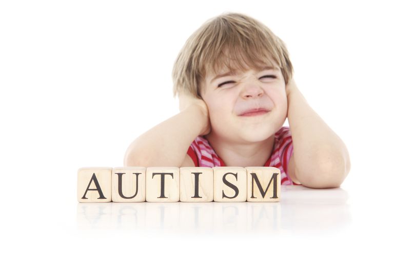 døve barn, barn autisme, døvhet autisme