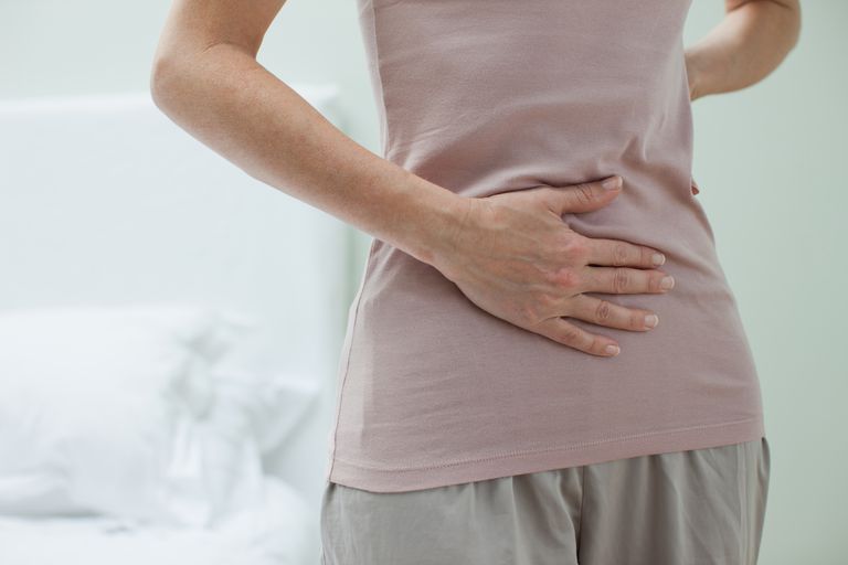 høyere risiko, symptomene dine, deres IBS-symptomer, forbundet menstruasjon, gjennom hele, høyere risiko oppleve
