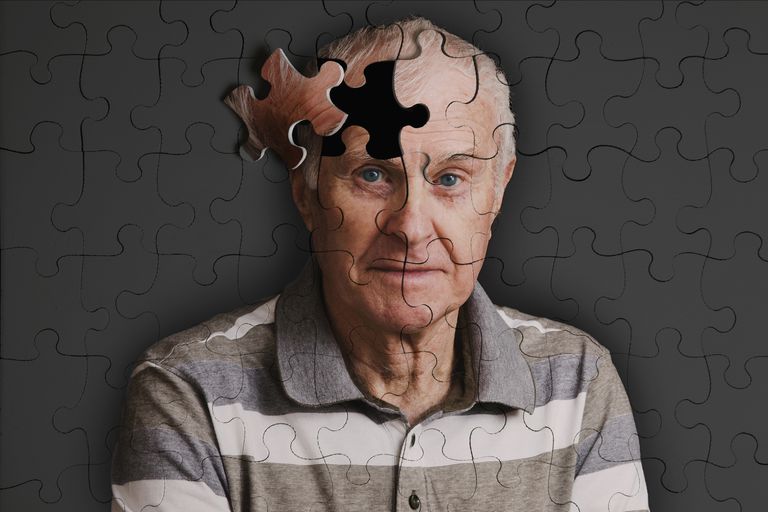 Alzheimers sykdom, Alzheimers sykdom eller, øker risikoen, sykdom eller, vaskulær demens