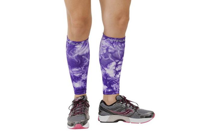 farger design, hadde ikke, halv maraton, komfortable bære, kompresjon sokker
